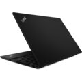 Lenovo ThinkPad T15 Gen 1, černá_987194567