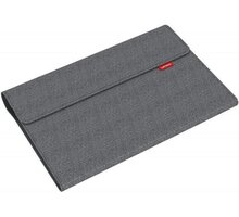 Lenovo pouzdro Yoga Smart Tab Sleeve + fólie 10.1&quot;, šedá_2119351390