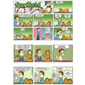 Komiks Garfield nakupuje slaninu, 51.díl_605739715