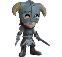 Figurka Elder Scrolls: Skyrim - Dragonborn 0810085553595
