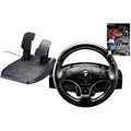 Thrustmaster T100 Force Feedback + The Crew (PC)_2065958321