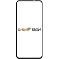 RhinoTech 2 ochranné sklo pro Realme 8 / 8 Pro, 2.5D, černá_589050873