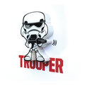 3D Mini světlo Star Wars - Storm Trooper_302467638