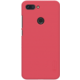 Nillkin Super Frosted zadní kryt pro Xiaomi Mi8 Lite, červená