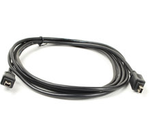 IEEE 1394 4/4 kabel 3m kfir44-3