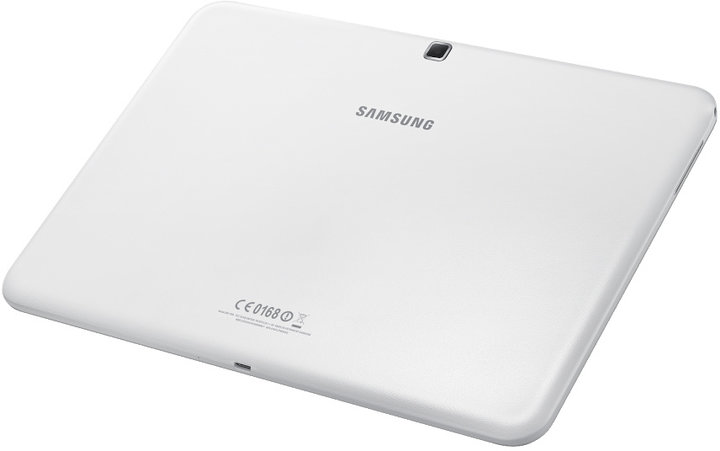 Samsung Galaxy Tab 4 10.1 - 16GB, bílá_653443884