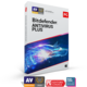 Bitdefender Antivirus Plus - 3 licence (24 měs.)_1207943018