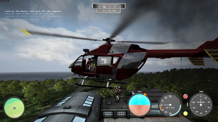 Helicopter 2015: Natural Disasters (PC)_720156202