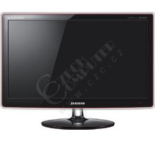 Samsung SyncMaster P2270HD - LCD monitor 22&quot;_360421356