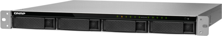QNAP TVS-972XU-i3-4G