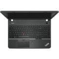 Lenovo ThinkPad E550, černá_1337603694