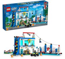 LEGO® City 60372 Policejní akademie_1973214295