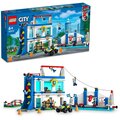 Extra výhodný balíček LEGO® City 60372 Policejní akademie a 60369 Mobilní cvičiště policejních psů_1755609535