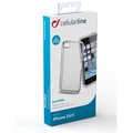 CellularLine Invisible zadní kryt pro Apple iPhone 5/5S/SE, průhledný_250607953