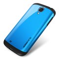 SPIGEN SGP Galaxy S4 Case Slim Armor Series Dodger Blue_522226705