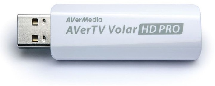 AVerMedia TV Volar HD PRO_649365226