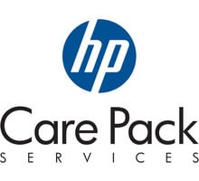 HP CarePack U4418E O2 TV HBO a Sport Pack na dva měsíce