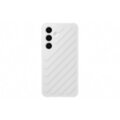 Samsung tvrzený zadní kryt Shield Case pro Galaxy S24, šedá_2127375311