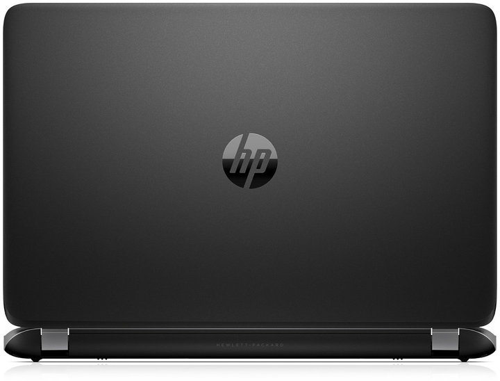 HP ProBook 450 G2, černá_1202657065