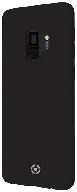 CELLY pouzdro pro Samsung Galaxy S9, černá_1655016227