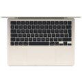 Apple MacBook Air 13, M3 8-core/8GB/256GB SSD/10-core GPU, bílá (M3, 2024)_861920772