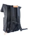 PKG DRI Rolltop Backpack 15” - černý_1342493309