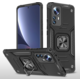 Lenuo Union Armor zadní kryt pro Xiaomi 12 Pro, černá_1664693677