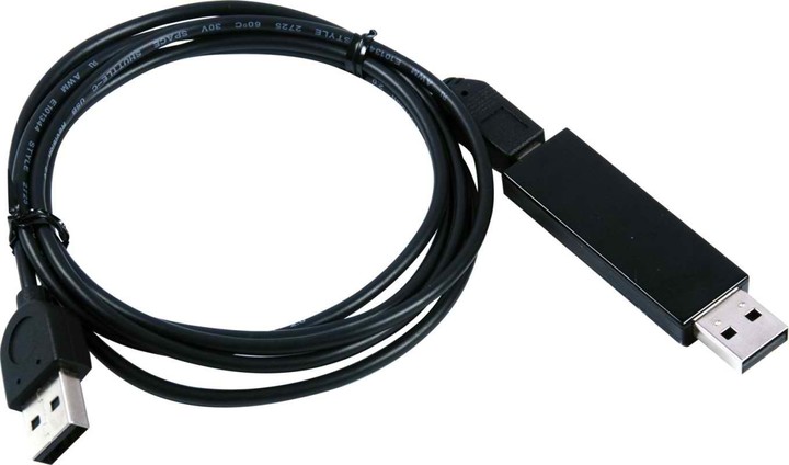PremiumCord USB Media kabel na propojení PC s TV_252819902