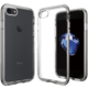 Spigen Neo Hybrid Crystal pro iPhone 7, gunmetal