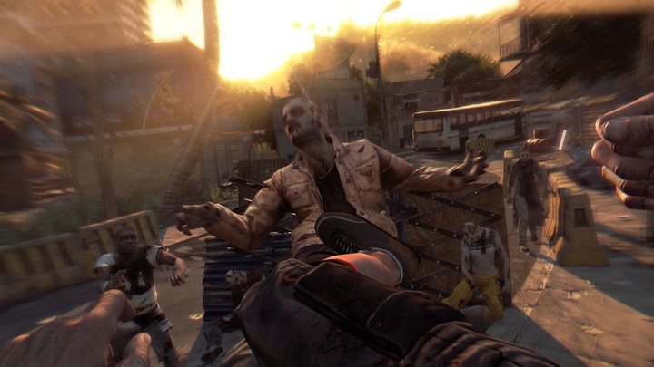 Dying Light: The Following - Enhanced Edition (Xbox ONE)_1570670362