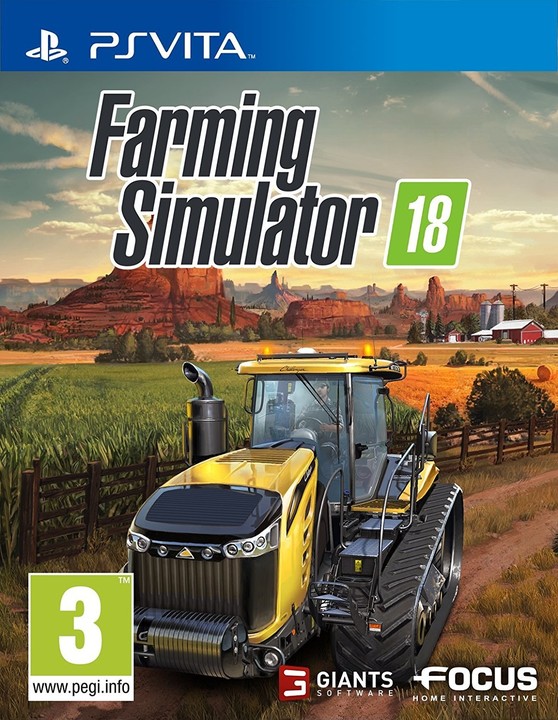Farming Simulator 18 (PS Vita)_349286030