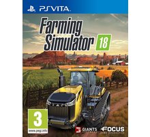 Farming Simulator 18 (PS Vita)_349286030