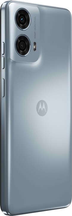 Motorola Moto G24 Power, 8GB/256GB, Světle Modrá_945084680