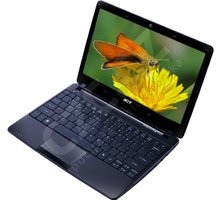 Acer Aspire One 722, černá_597622294