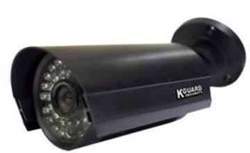 KGUARD CCTV kamera FW223G, IR, 6mm, venkovní_2062147968