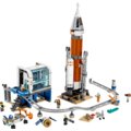 LEGO® City 60228 Start vesmírné rakety_79402021