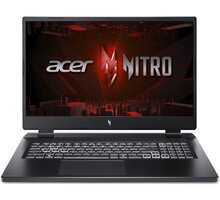 Acer Nitro 17 (AN17-41), černá_1354255474
