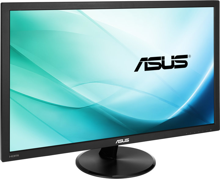 ASUS VP247H - LED monitor 24&quot;_2000885289
