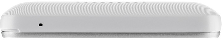 Lenovo A Plus - 8GB, Dual Sim, bílá_2025095187