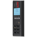 APC rack PDU 2G, přepínatelné, Zero U, 11kW, 230V, (21) C13 &amp; (3) C19_1229583239