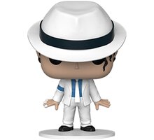 Figurka Funko POP! Michael Jackson - Michael Jackson (Rocks 345) 0889698706001