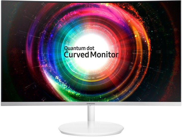 Samsung C32H711 - LED monitor 32&quot;_93158866