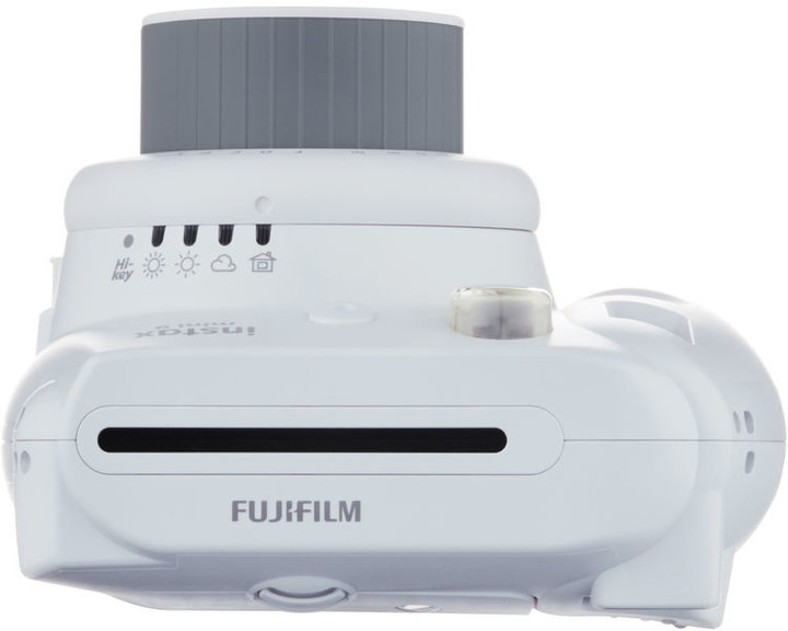 Fujifilm Instax MINI 9, bílá, big bundle_988833874