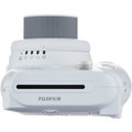 Fujifilm Instax MINI 9, bílá + Instax mini film 10ks_977430021