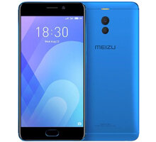 Meizu M6 Note, 3GB/32GB, modrá_1374177289