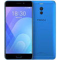 Meizu M6 Note, 3GB/32GB, modrá