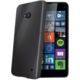 CELLY Gelskin pouzdro pro Microsoft Lumia 640, černá
