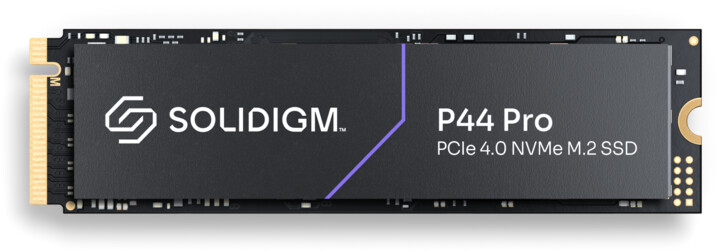 Solidigm P44 Pro, M.2 - 512GB_1902461262
