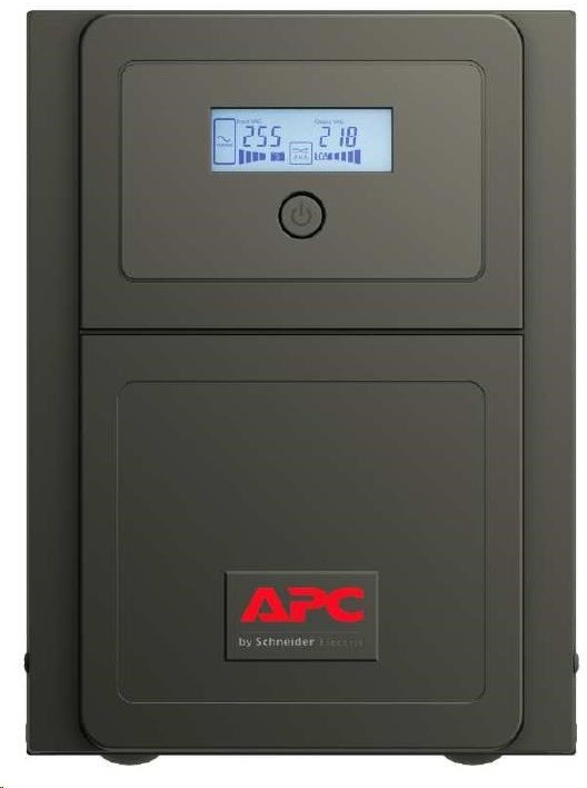 APC Easy UPS SMV 1500VA, 1050W_386035585