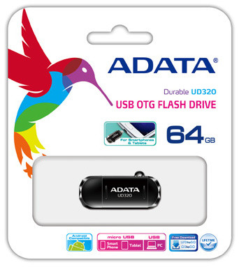 ADATA UD320 - 64GB_1281772512